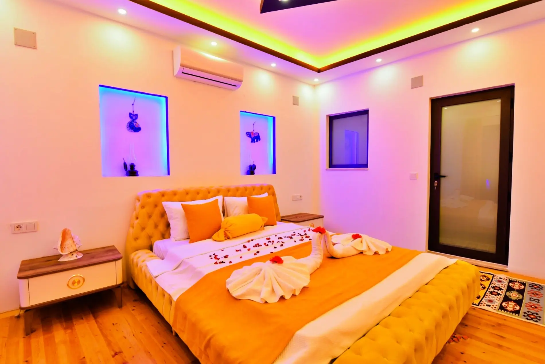 Villa Ahsen görsel 25